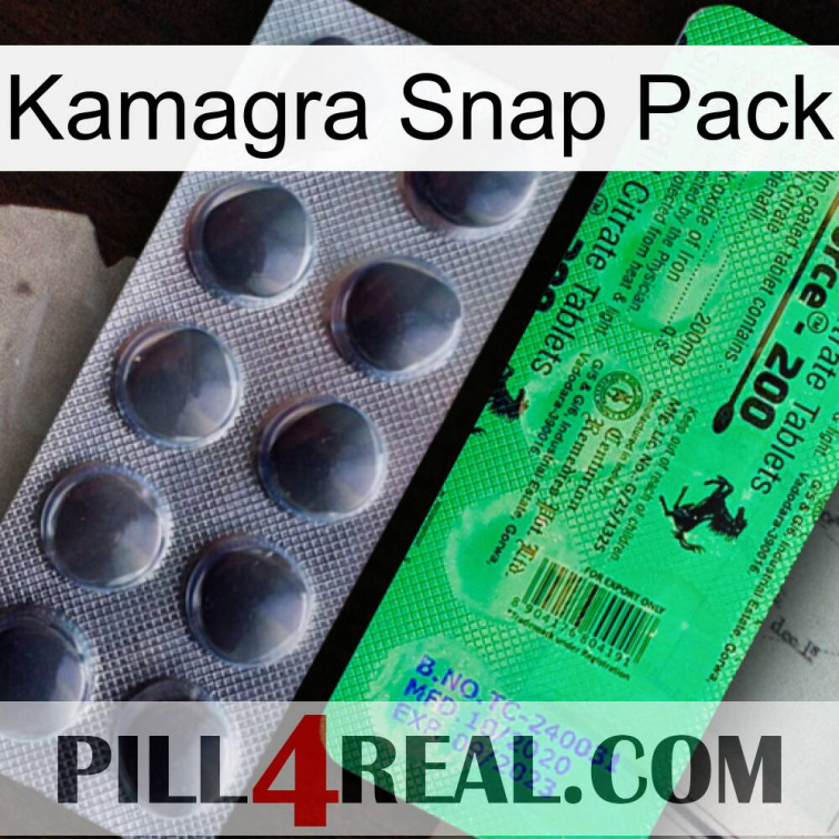 Kamagra Snap Pack new04